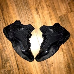 Jordan B’Loyal Triple Black